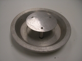 Comtec Pie Press - Push Plate