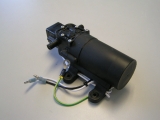 Bakon Glazer - Electric Product Pump