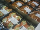 Deli Product Dividers